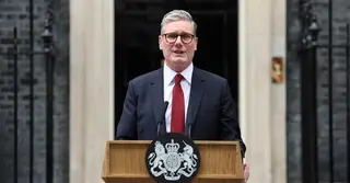 নিরাপত্তার হুমকি হলেও বেইজিংয়ের সঙ্গে বাণিজ্য সম্পর্ক বাড়াবে লন্ডন: স্টারমার